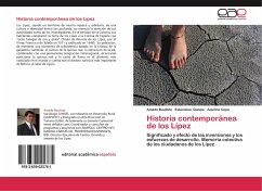 Historia contemporánea de los Lípez