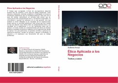 Ética Aplicada a los Negocios - Arroyo, Guillermo