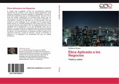 Ética Aplicada a los Negocios