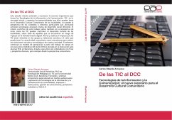 De las TIC al DCC - Obando Arroyave, Carlos