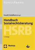 Handbuch Sozialrechtsberatung (HSRB)
