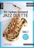 Ein halbes Dutzend Jazz Duette, Alt-Saxophon