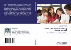 Stress and Health among Indian Adults - Choubey, Anil K.;Singh, Akhilendra K.