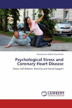 Psychological Stress and Coronary Heart Disease - Pasandideh, Mohammad Mehdi