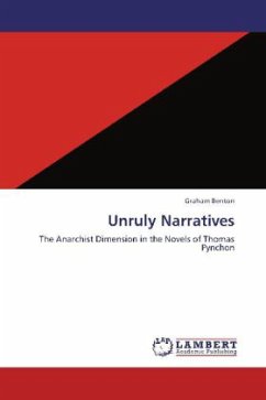 Unruly Narratives - Benton, Graham