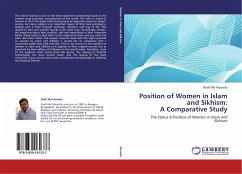 Position of Women in Islam and Sikhism: A Comparative Study