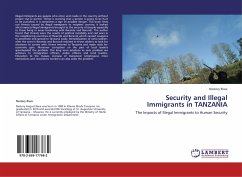 Security and Illegal Immigrants in TANZANIA