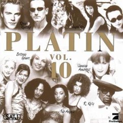 Platin (Vol. 10)