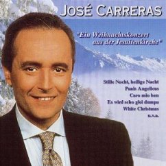 Jose Carreras In Luzern-ein