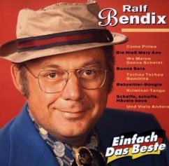 Cover Einfach das Beste
