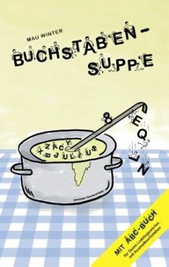 Buchstabensuppe - Winter, Mau