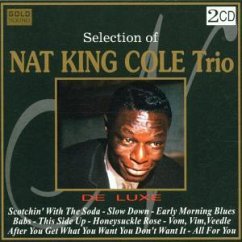 Nat King Cole & His Trio