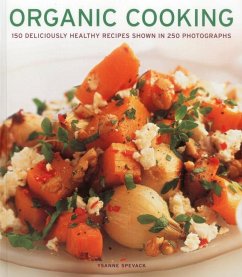 Organic Cooking - Spevack, Ysanne