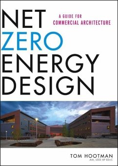 Net Zero Energy Design - Hootman, Thomas