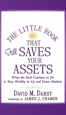 The Little Book that Still Saves Your Assets - Darst, David M.