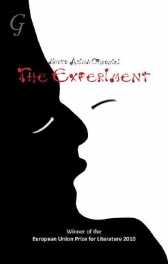 The Experiment - Chronides, Myrto Azina