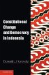 Constitutional Change and Democracy in... - Bild 1