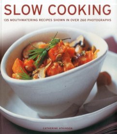 Slow Cooking - Atkinson, Catherine