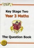 KS2 Maths Year 3 Targeted Question Book