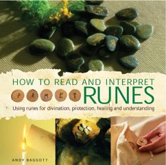 How to Read & Interpret Runes - Baggott, Andy