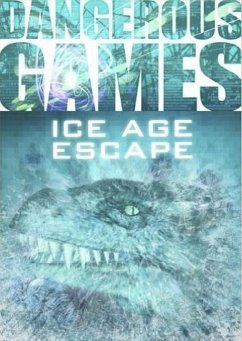 Ice Age Escape - Graves, Sue