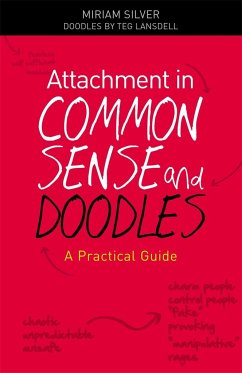 Attachment in Common Sense and Doodles - Silver, Miriam