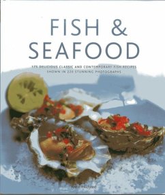 Fish & Seafood - Hildyard, Anne