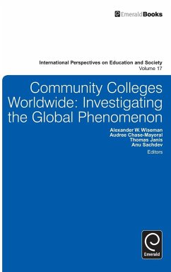 Community Colleges Worldwide