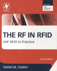 Cover The RF in RFID