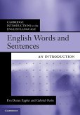 English Words and Sentences