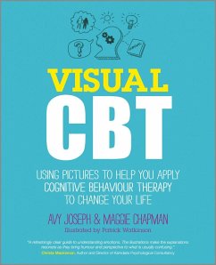 Visual CBT - Joseph, Avy; Chapman, Maggie