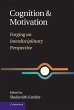 Cognition and Motivation - Bild 1