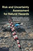 Risk and Uncertainty Assessment for Natural Hazards