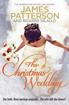 The Christmas Wedding - Patterson, James