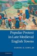 Popular Protest in Late Medieval... - Bild 1