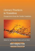 Literacy Practices in Transition