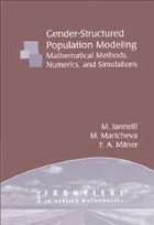 Cover Gender-Structured Population Modeling