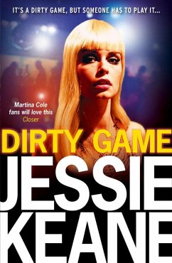 Dirty Game - Keane, Jessie