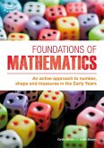 Foundations of Mathematics Foundations of Mathematics