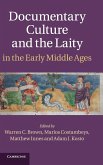 Documentary Culture and the Laity in the Early Middle Ages