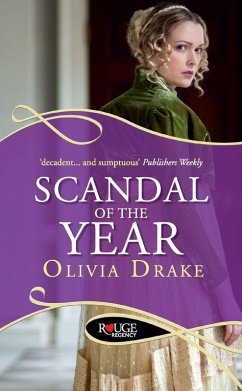 Cover Scandal of the Year