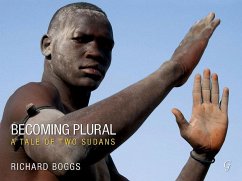 Becoming Plural - Boggs, Richard