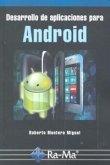 Desarrollo de aplicaciones para Android