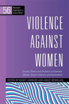 Cover Violence Against Women
