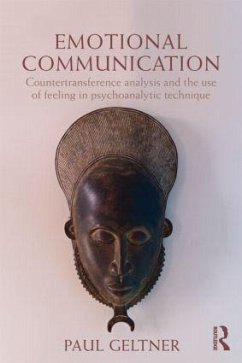 Emotional Communication - Geltner, Paul