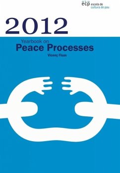 2012 Yearbook on Peace Processes - Armengol, Vicen Fisas