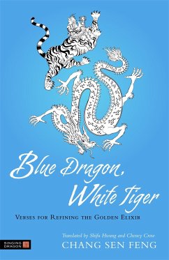 Blue Dragon, White Tiger - Sen Feng, Chang Sen