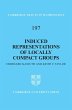 Induced Representations of Locally... - Bild 1