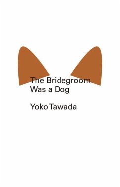 The Bridegroom Was a Dog - Tawada, Yoko