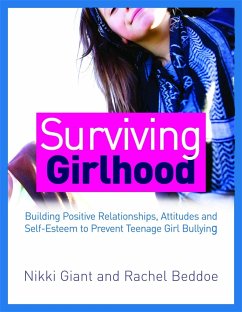 Surviving Girlhood - Beddoe, Rachel; Watson, Nikki